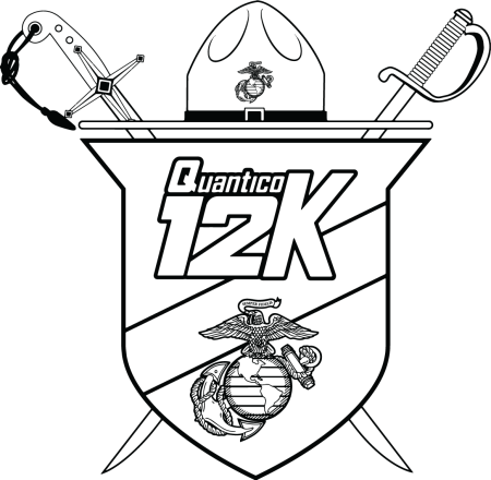 Logo for Quantico 12k